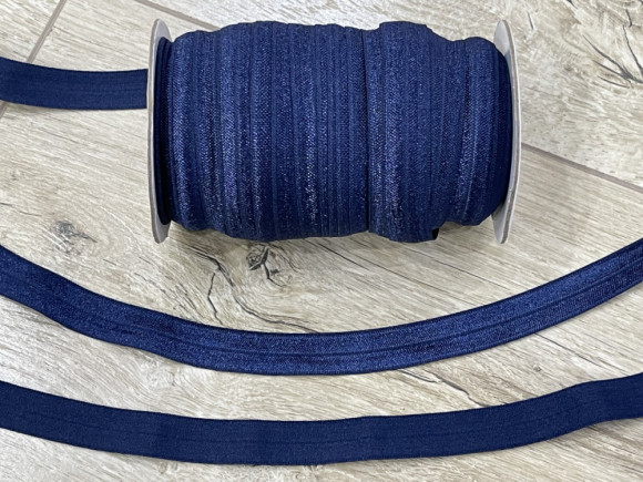 Коса бейка стрейч № 154/1,5 ns/AB