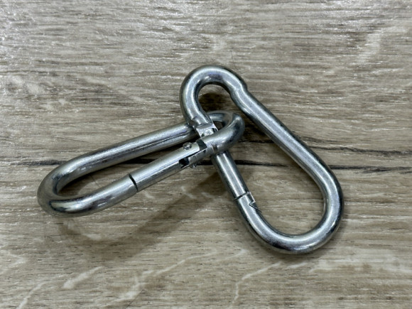 Карабін №10