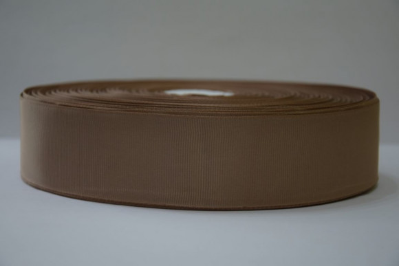 Стрічка репс 4 см. 92 м. № О/31/1573