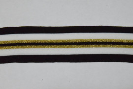 Тесьма Лампасна № 23/35/3.8