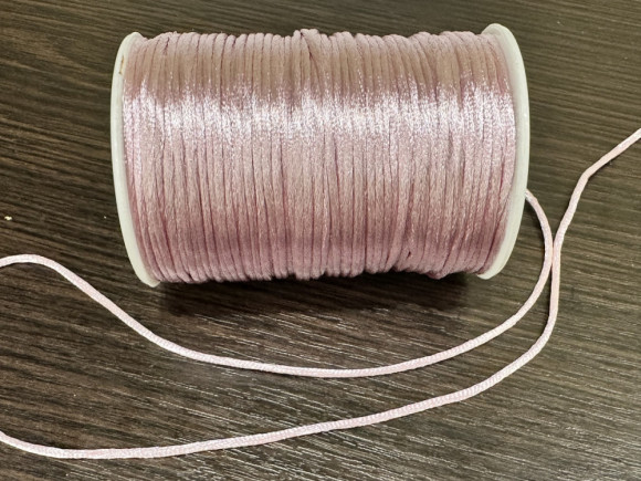 Корсетний шнур №107/78