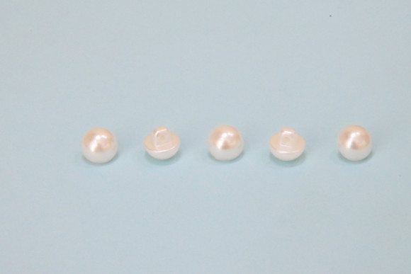 Гудзик Блузковий на ніжці № 01 АВ