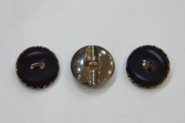 Гудзик Костюмний на ніжці 30 мм. №120/676-25