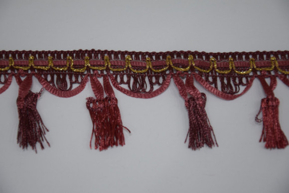 Бахрома B № 37