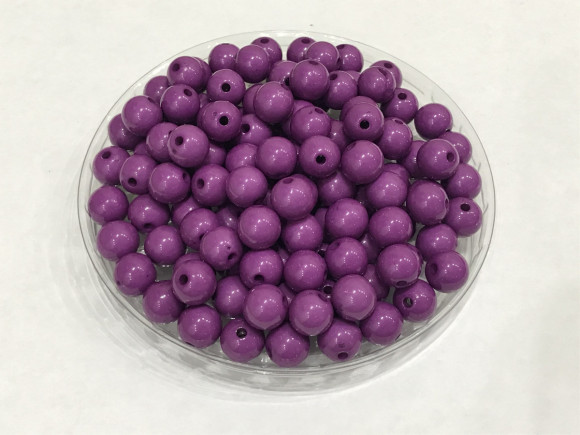 Намисто кулька 10 № 29