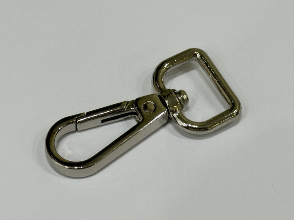 Карабін 1,3 см. № 3 /S    