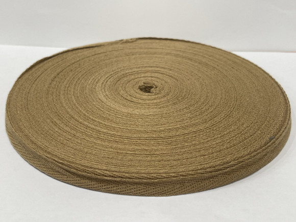 Кіперна стрічка (х.б.) 1 см. № 157