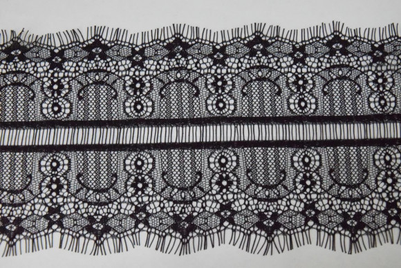 Мереживо "Французьке" 14 см. № O/3310/B