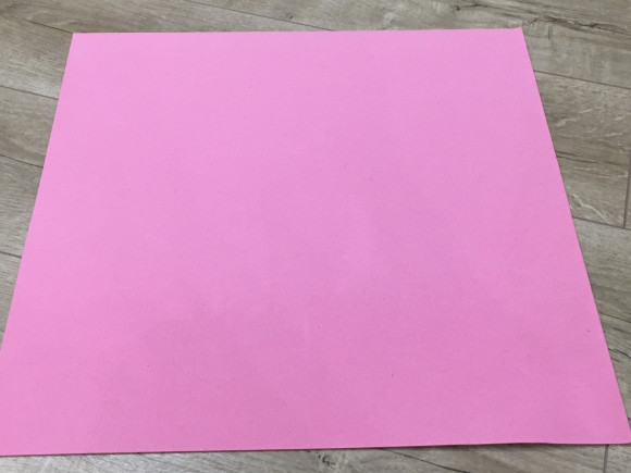 Фоаміран VERA 2мм. №04