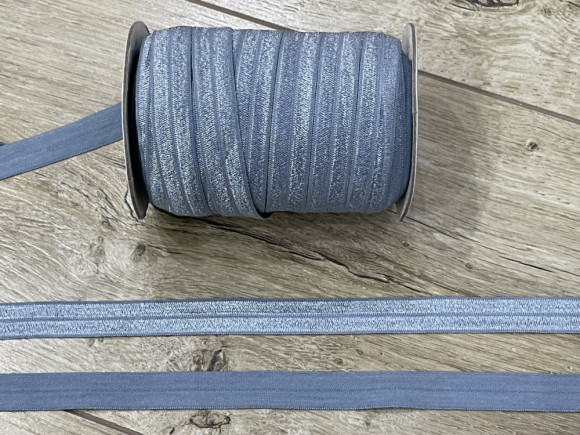 Коса бейка стрейч №03/1,5 ns/AB