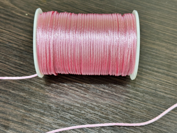 Корсетний шнур №05/22