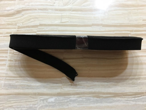 Гума жорстка №2/B