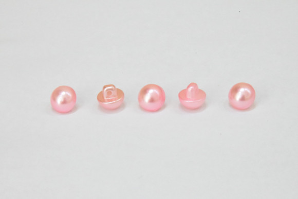 Гудзик Блузковий на ніжці № 04 АВ