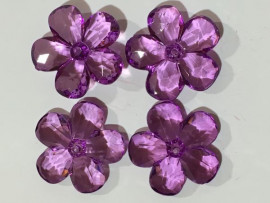 Намисто квітка № 5094 № 148