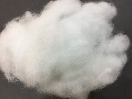 Наповнювач: Синтепух для іграшок, одягу та подушок № 01/1