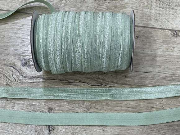 Коса бейка стрейч № 65/1,5 ns/AB