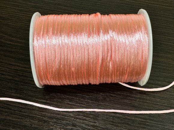 Корсетний шнур № 88/77