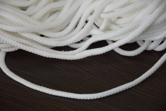 Шнур поліестер 5мм. №01