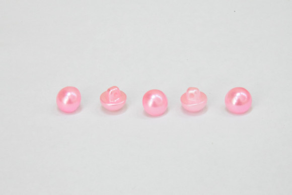 Гудзик Блузковий на ніжці № 05 АВ