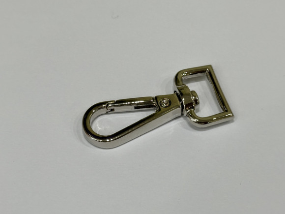 Карабін 1,3 см. № 4 /S    