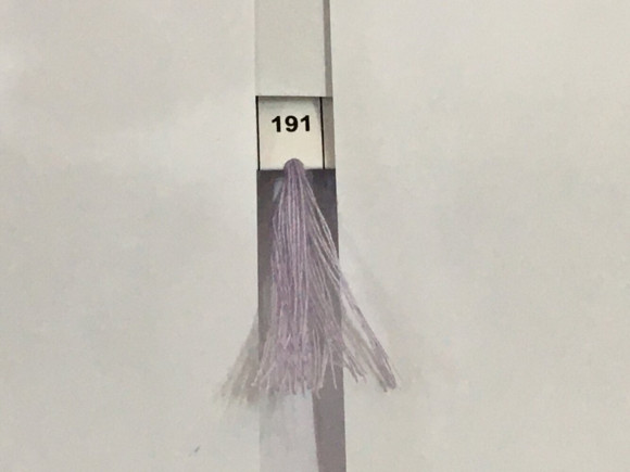 Нитки KIWI 40/2 4000 ярдів № 191/44