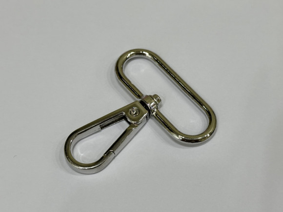 Карабін 3,8 см. № 10/S   