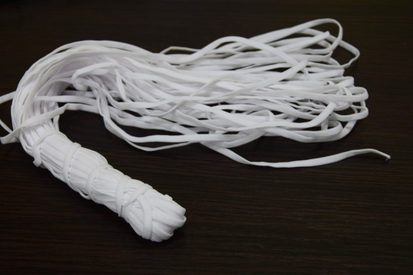 Гума станово-тонельна 0,5 см. № 01