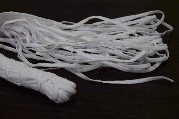 Гума станово-тонельна 0,5 см. № 01