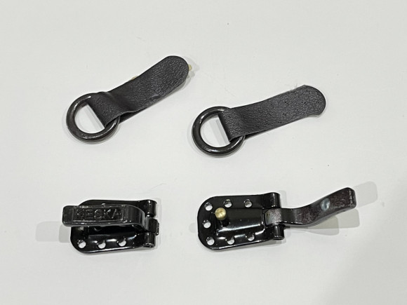 Шубні гачки KESKA № 32/50