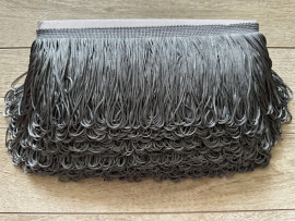 Бахрома танцевальна петля 10 см. № 180