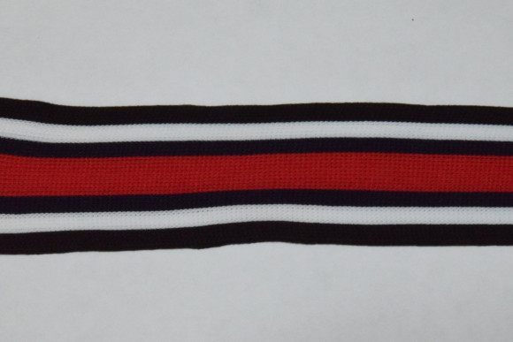 Тесьма Лампасна № 16.5/37/3.8