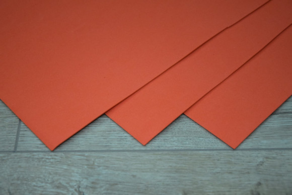 Фоамиран VERA 2 мм. № 129