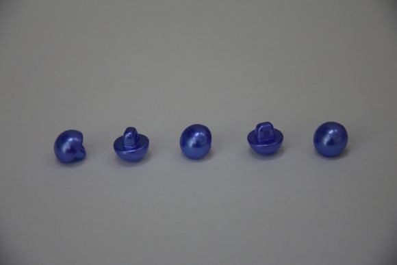 Гудзик Блузковий на ніжці № 40 АВ