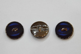 Гудзик Костюмний на ніжці 30 мм. №40/676-25