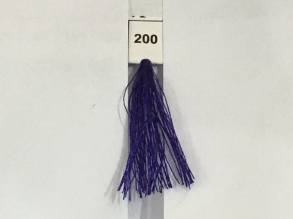 Нитки KIWI 40/2 4000 ярдів № 200/35