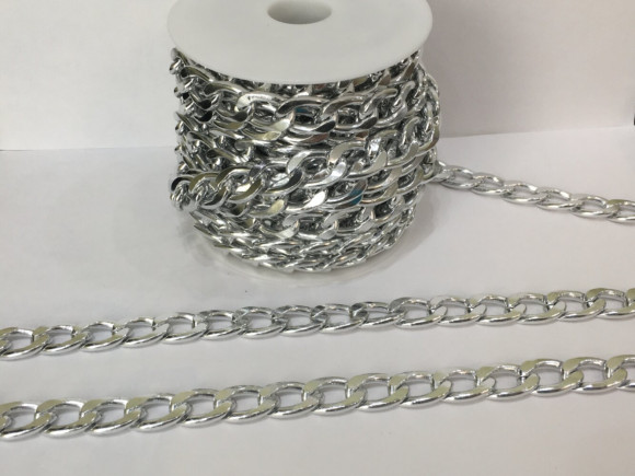 Ланцюг сумковий № NK3.8/S