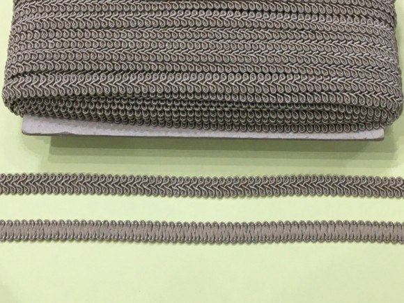 Тесьма Шубна № 107