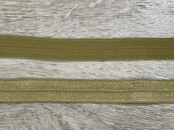 Коса бейка стрейч №1,5 АВ/157