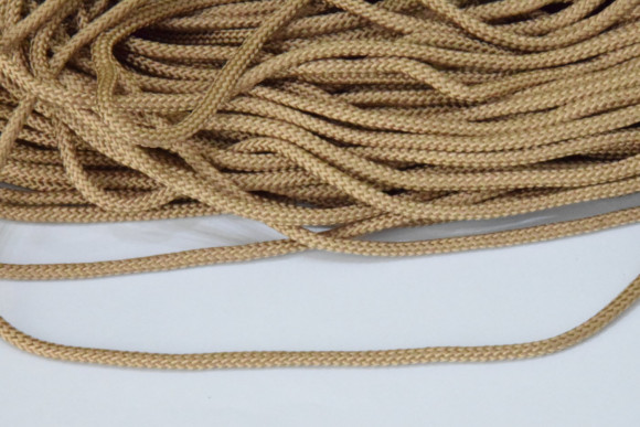 Шнур поліестер 5мм. №155