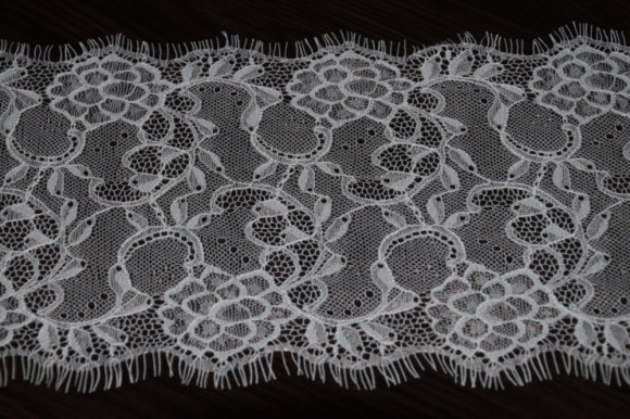 Мереживо "Французьке" 18 см. № N/7020/42