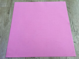 Фоаміран №04