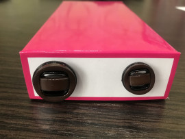 Ґудзик Костюмний на ніжці MIX № 32/748