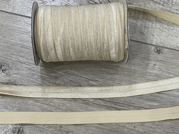 Коса бейка стрейч № 172/1,5 ns/AB