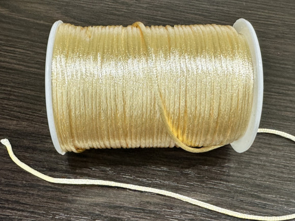 Корсетний шнур № 82/40