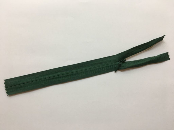 Змійка потайна 18 см. № 168