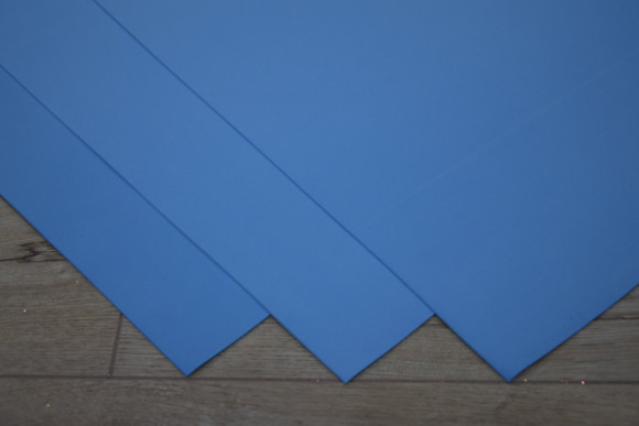 Фоаміран VERA 2мм. №187