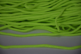 Шнур поліестер 5мм. №58