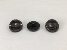 Гудзик Костюмний на ніжці 22 мм. №32/748