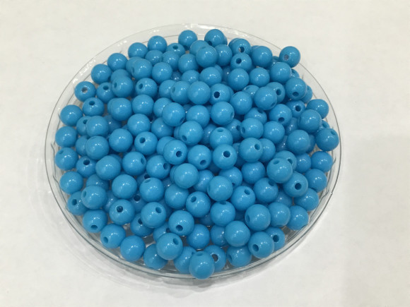 Намисто кулька 10 № 20/15