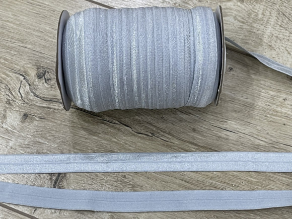 Коса бейка стрейч № 59/1,5 ns/AB